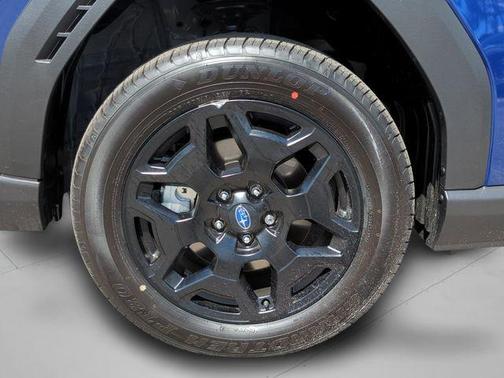 Sapphire Blue Pearl 2026 Subaru Outback Limited