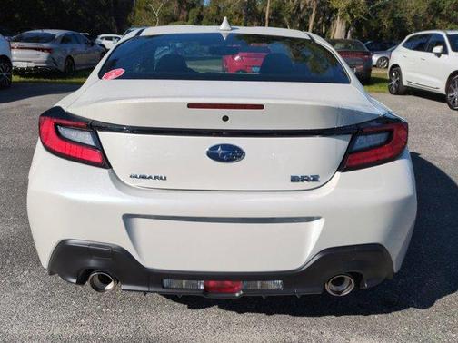 2024 Subaru BRZ Limited