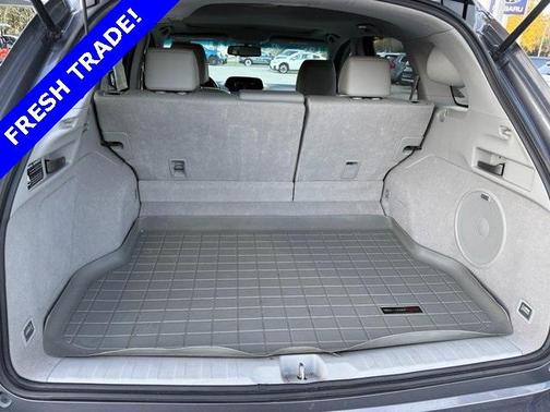 2017 Acura RDX Technology Package