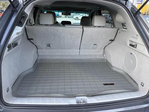 2017 Acura RDX Technology Package