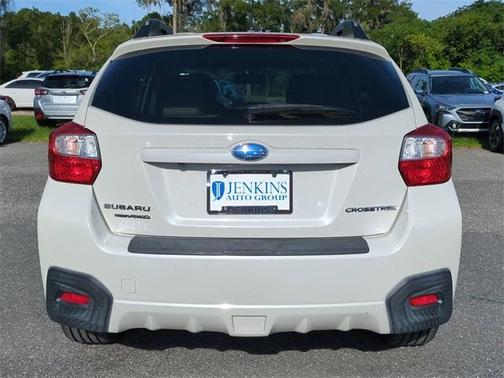 2016 Subaru Crosstrek 2.0i Premium