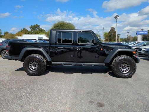2024 Jeep Gladiator Mojave