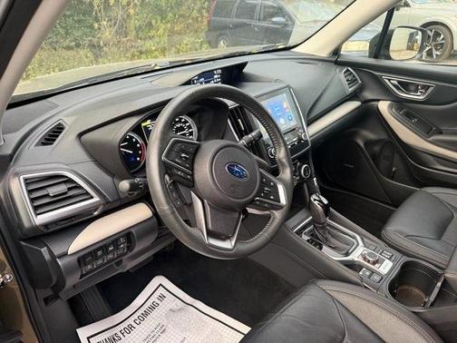 2023 Subaru Forester 2.5i Limited