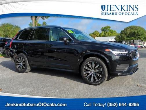 2023 Volvo XC90 B6 Core