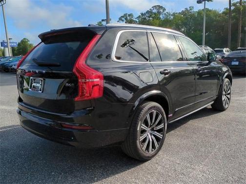 2023 Volvo XC90 B6 Core
