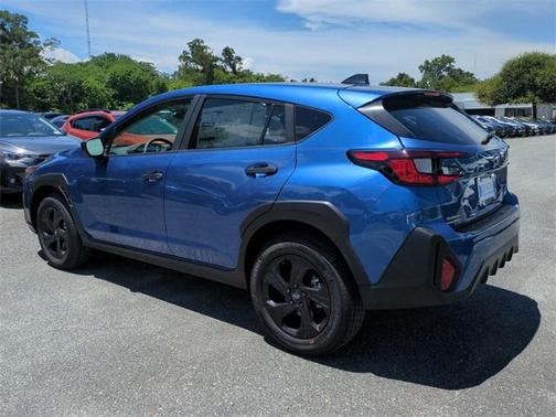2025 Subaru Crosstrek Base
