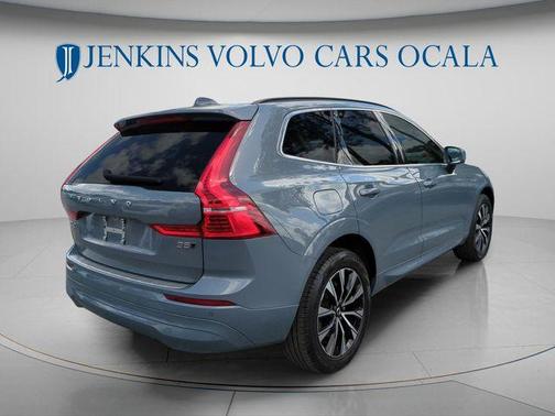 2023 Volvo XC60 B5 Core