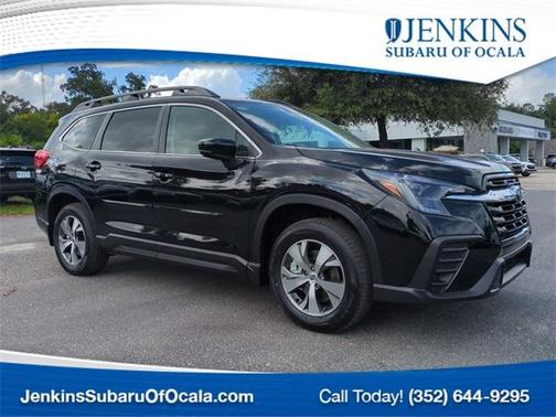 2025 Subaru Ascent Premium