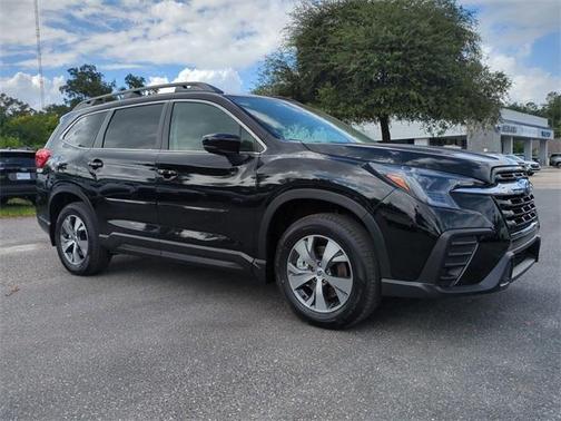 2025 Subaru Ascent Premium