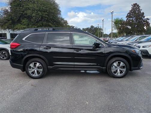 2025 Subaru Ascent Premium