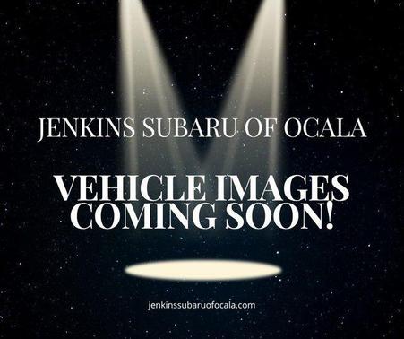 2019 Subaru Forester Base (CVT)