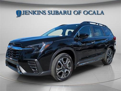 2026 Subaru Ascent Touring