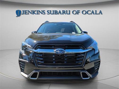 2026 Subaru Ascent Touring