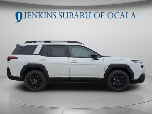 WH7 2026 Subaru Outback Limited