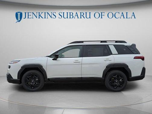 WH7 2026 Subaru Outback Limited