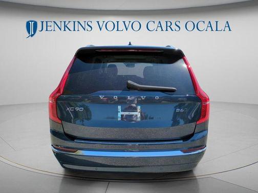 2024 Volvo XC90 B6 Ultimate Bright Theme 7-Seater