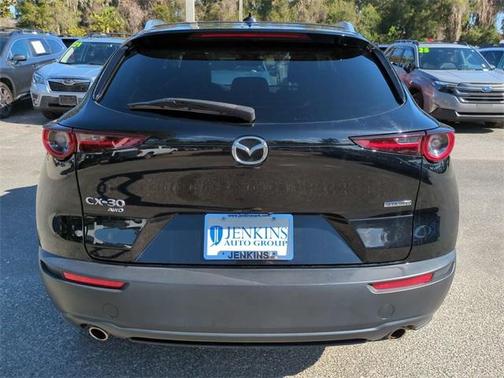2022 Mazda CX-30 Premium Package