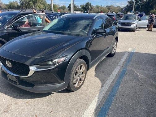 2022 Mazda CX-30 Premium Package