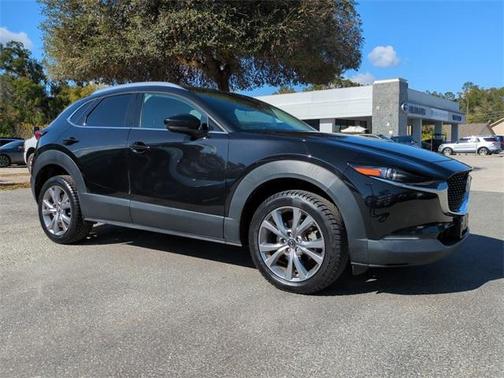 2022 Mazda CX-30 Premium Package