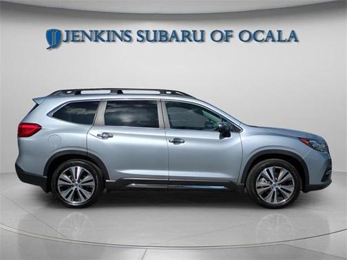 2021 Subaru Ascent Touring 7-Passenger