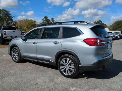 2021 Subaru Ascent Touring 7-Passenger