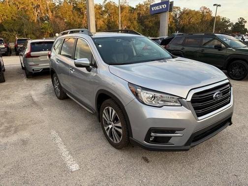 2021 Subaru Ascent Touring 7-Passenger