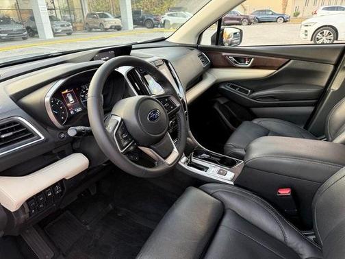 2021 Subaru Ascent Touring 7-Passenger