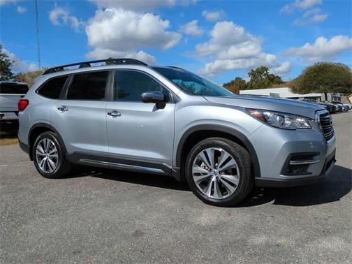 2021 Subaru Ascent Touring 7-Passenger