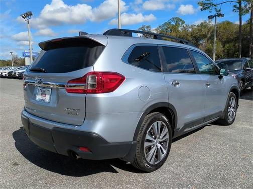 2021 Subaru Ascent Touring 7-Passenger