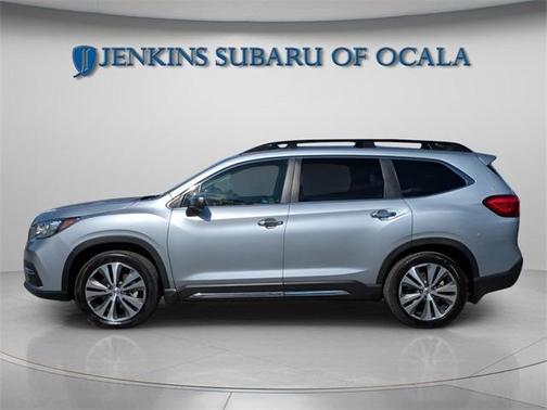 2021 Subaru Ascent Touring 7-Passenger