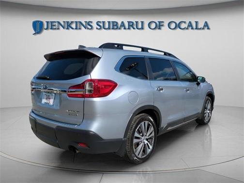 2021 Subaru Ascent Touring 7-Passenger