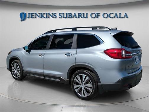 2021 Subaru Ascent Touring 7-Passenger