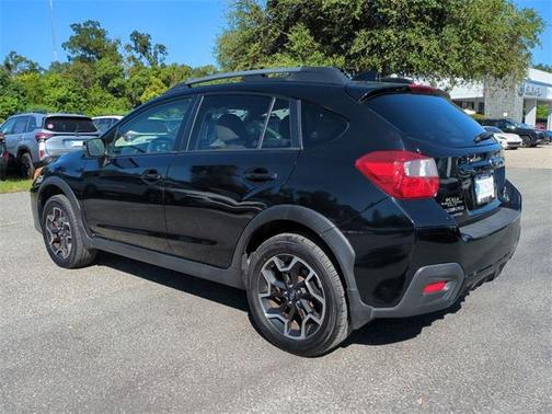 2017 Subaru Crosstrek 2.0i Limited