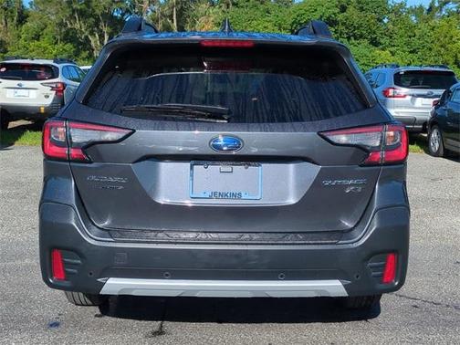 2021 Subaru Outback Limited XT