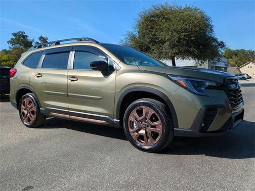 2026 Subaru Ascent LIMITED EDITION