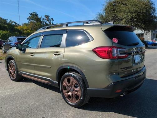 2026 Subaru Ascent LIMITED EDITION
