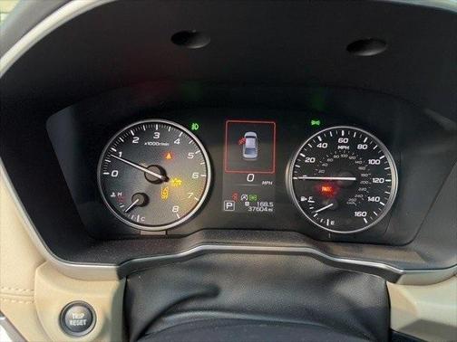 2021 Subaru Legacy Limited XT