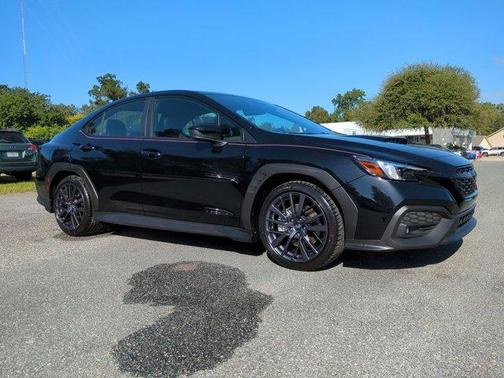 2025 Subaru WRX Premium