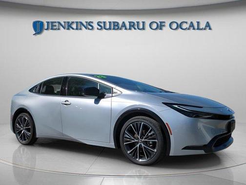 2023 Toyota Prius XLE