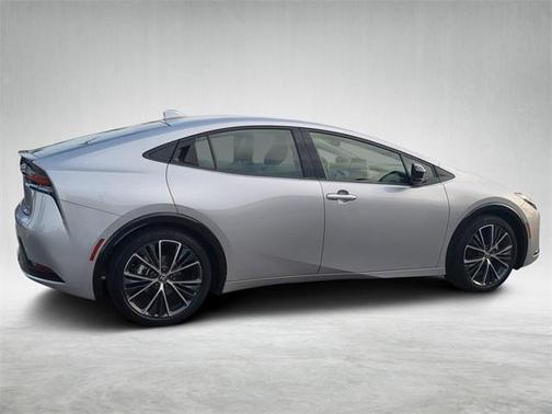 2023 Toyota Prius Limited