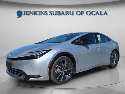 2023 Toyota Prius XLE