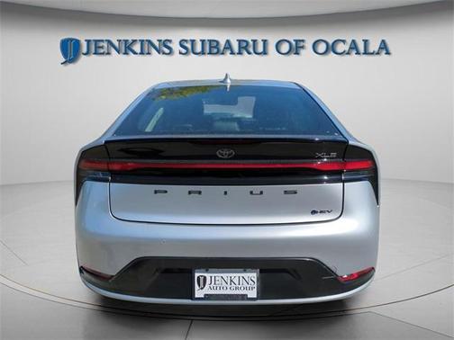 2023 Toyota Prius XLE