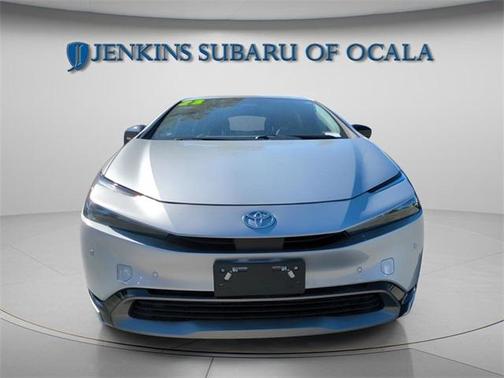 2023 Toyota Prius XLE