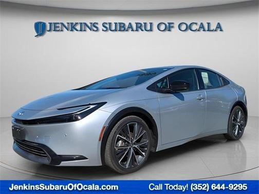 2023 Toyota Prius XLE