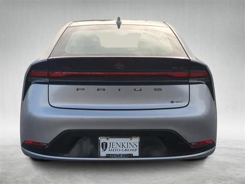 2023 Toyota Prius Limited