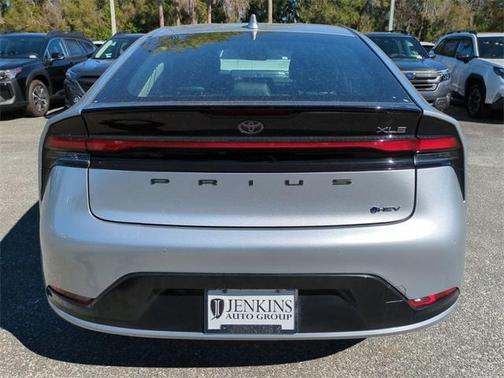 2023 Toyota Prius XLE
