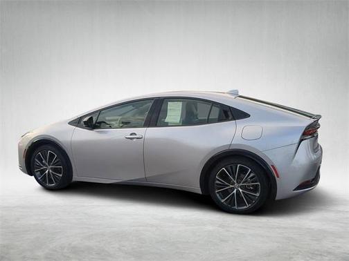2023 Toyota Prius Limited