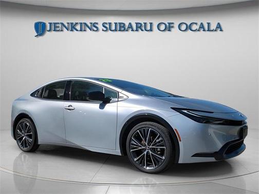 2023 Toyota Prius XLE