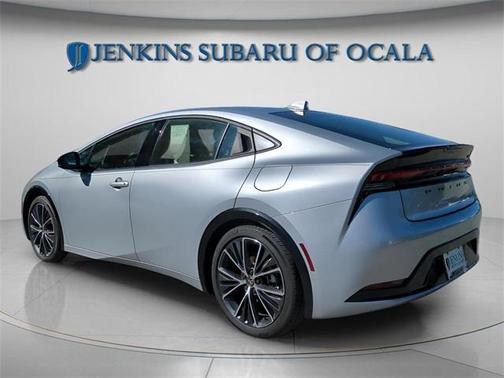 2023 Toyota Prius XLE