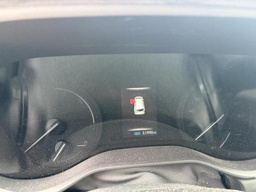 2022 Toyota Sienna LE